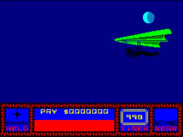 Saboteur II